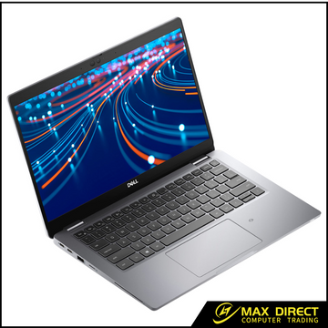 Dell Latitude 5320 13.3" FHD Touch Laptop i7-1185G7 16GB RAM 256GB SSD Win11P #B