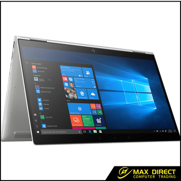 HP EliteBook x360 1040 G6 14" FHD touch Laptop i7-8565U 16GB RAM 512GB SSD Win11P #B