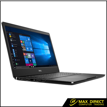 Dell Latitude 3400 14" HD Laptop i5-8265U @1.6GHz 8GB RAM 256GB SSD Win11H