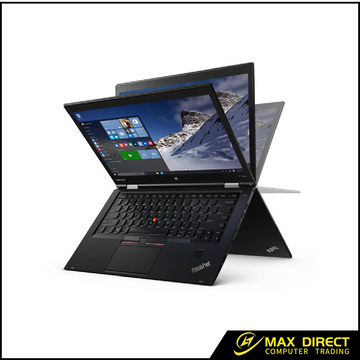Lenovo ThinkPad X1 Yoga 1st Gen 14" FHD Touch i5-6300U 8GB 256GB SSD Win10P Stylus