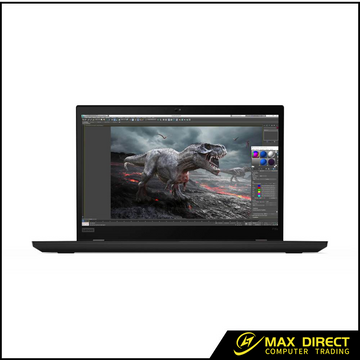 Lenovo ThinkPad P15s 15.6" FHD Laptop i7-10510U 32GB RAM 512GB SSD Win11P P520