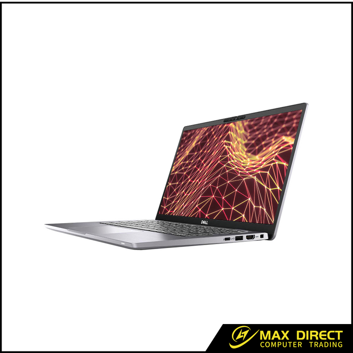 Dell Latitude 7430 14" Touch FHD Laptop i5-1235U @1.3GHz 16GB Ram 256GB SSD Win11P Silver