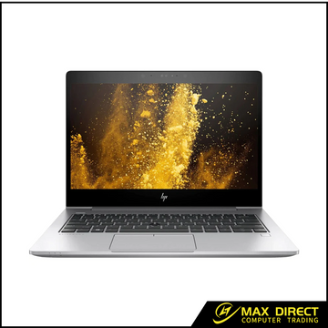 HP EliteBook 830 G6 13.3" FHD laptop i5-8265U @1.6Ghz 8/16G RAM 256GB SSD W11P