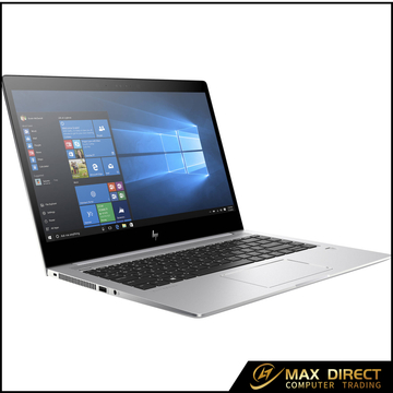 HP EilteBook 1040 G4 14" FHD Touch Laptop i5-7300U @2.6GHz 8GB 256GB Win11P