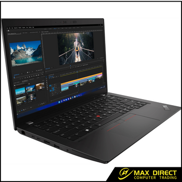 Lenovo ThinkPad L14 Gen 3 14" FHD Laptop i5-1235U 16GB RAM 256GB SSD Win11P