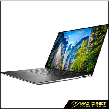 Dell Precision 5560 15.6" FHD Mobile Laptop i7-11850H 16GB RAM 256GB SSD T1200 Win11P