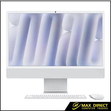 Apple iMac 2021 24" 4.5K Display M1 16GB RAM 1TB SSD 4 ports Tahoe with Keyboard & Mouse