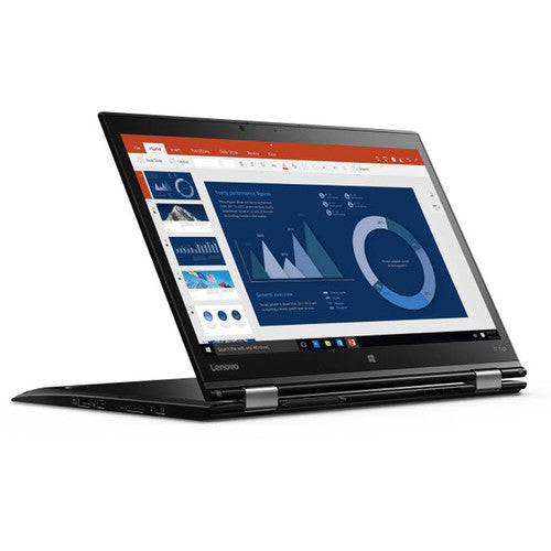 Lenovo ThinkPad X1 Yoga 1st Gen 14" FHD Touch i5-6300U 8GB 256GB SSD Win10P Stylus