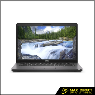 Dell Latitude 5400 14" FHD Laptop i5-8365U @1.60GHz 8GB RAM 256GB SSD Win11 Pro #B
