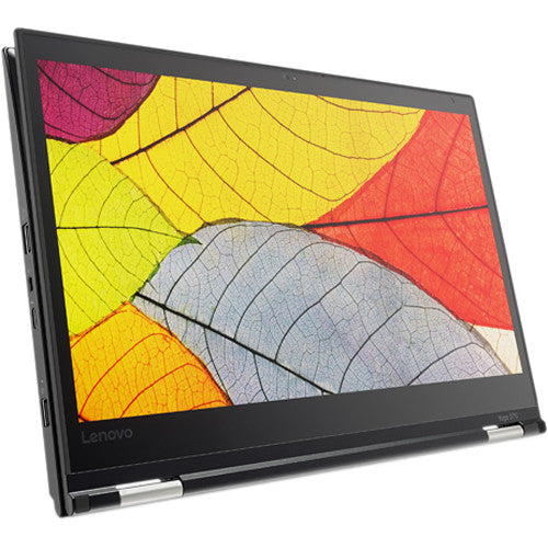 Lenovo ThinkPad Yoga 370 FHD 13.3" 2-in-1 laptop i5-7300U @2.6GHz 8GB Ram 256GB SSD Win11P