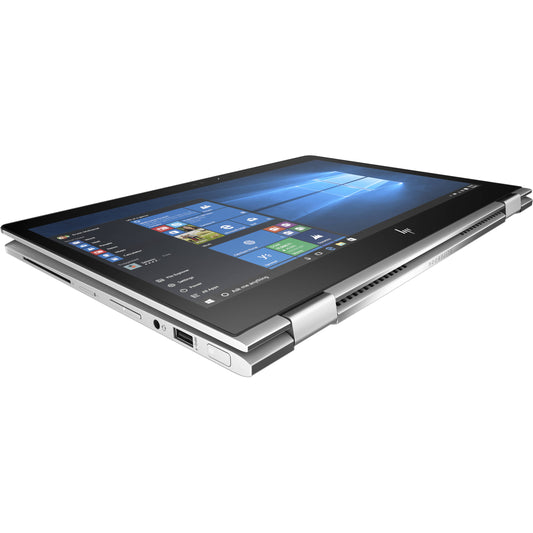 HP EliteBook x360 1030 G2 13.3" FHD Touch 2-in-1 Laptop i7-7600U 16GB RAM 512GB SSD Win10P