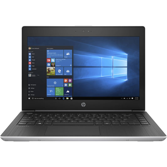 HP ProBook 430 G5 13.3" HD Laptop i5-8250U @1.6GHz 8GB RAM 256GB SSD Win11P #B