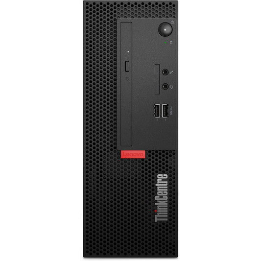Lenovo ThinkCentre M710e SFF Desktop Computer i7-7700 @3.6GHz 16GB 512GB Win11P