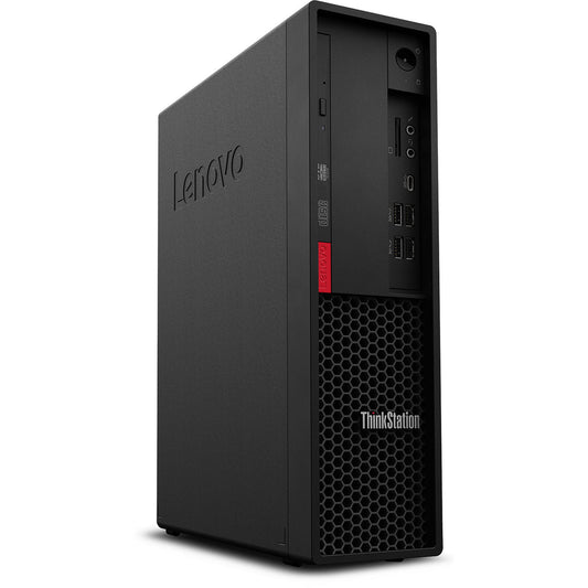 Lenovo ThinkStation P330 SFF Desktop Workstation i7-8700 32GB RAM 512GB SSD Win11P
