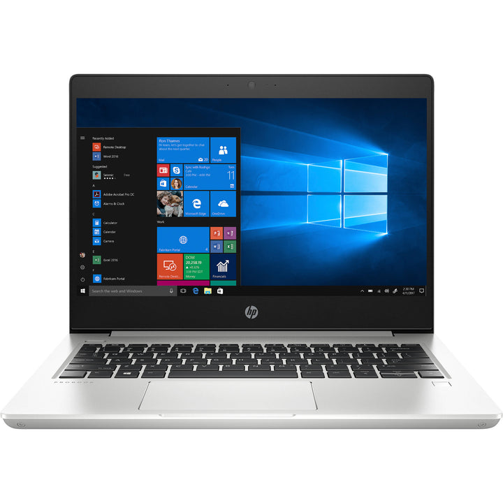 HP ProBook 430 G6 13.3" Laptop i7-8565U 16GB RAM 512GB SSD Win11 Pro