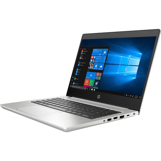 HP ProBook 430 G6 13.3" HD Laptop i5-8265U @1.60GHz 16GB 256GB SSD Win11P