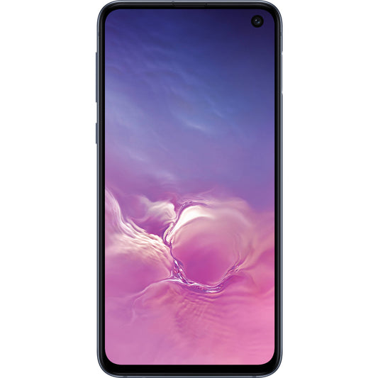 Samsung Galaxy S10e SM-G970F 128GB Smartphone Unlocked Prism Black