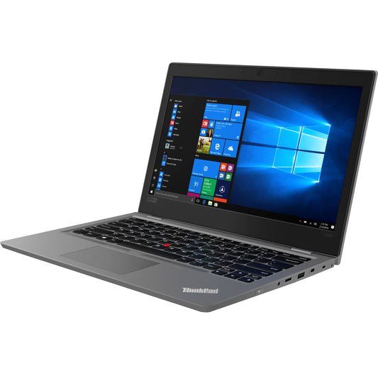 Lenovo ThinkPad L390 13.3" FHD Laptop i5-8265U 8GB RAM 256GB SSD Win11P #B
