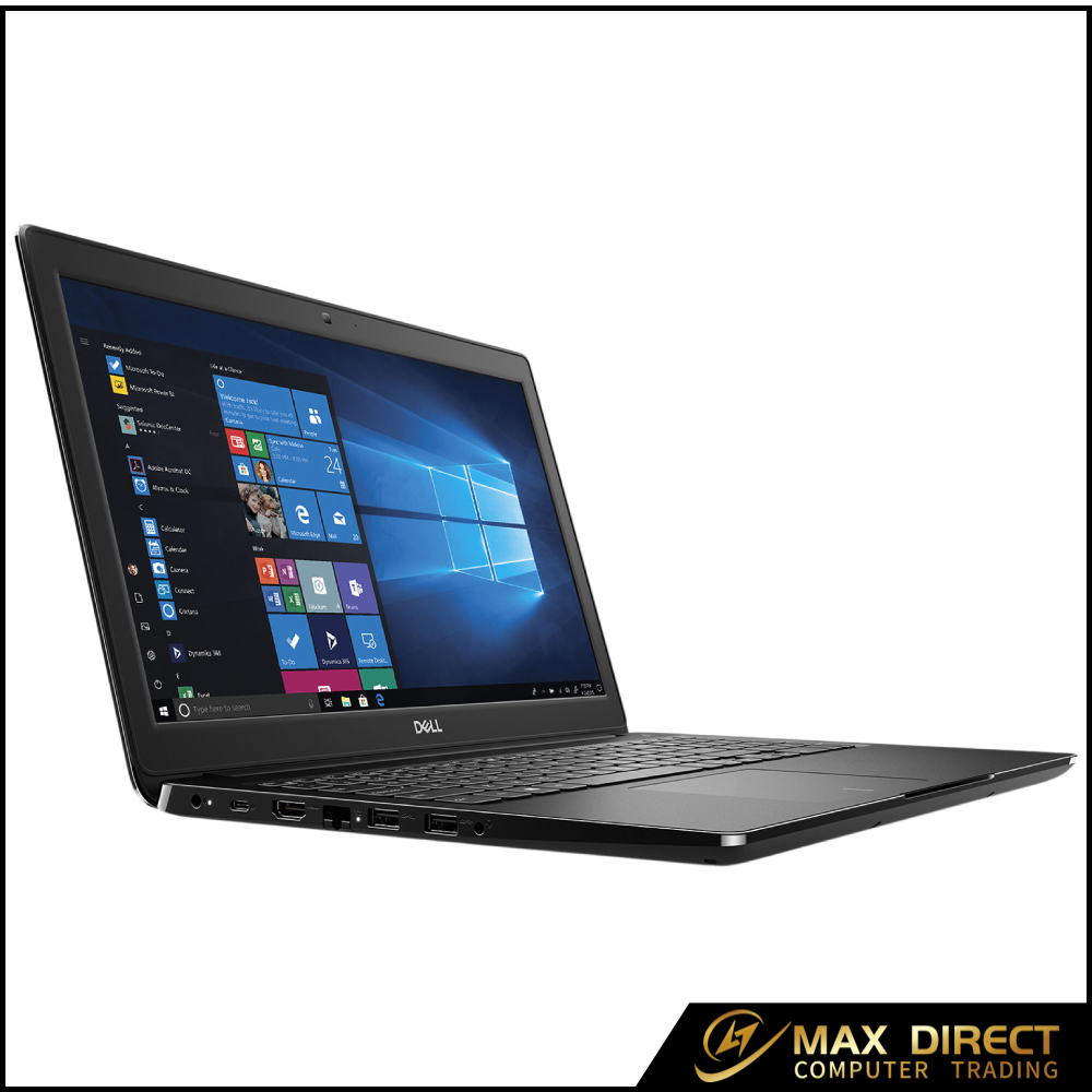 DELL Latitude 3500 15.6" FHD Laptop i5-8265U 16GB RAM 256GB SSD W11H NVDIA MX130