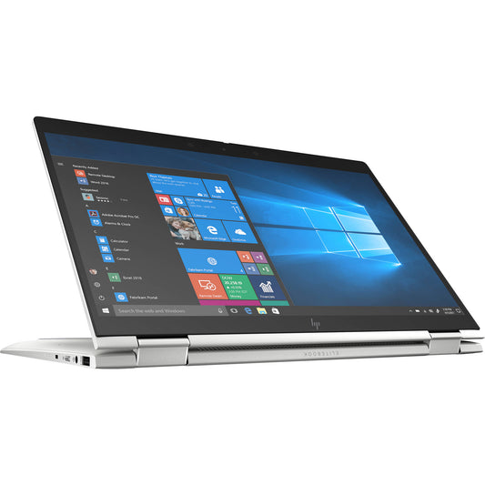 HP EliteBook x360 1040 G6 Touch 14" Laptop i5-8265U 8GB RAM 256GB SSD Win11P #B