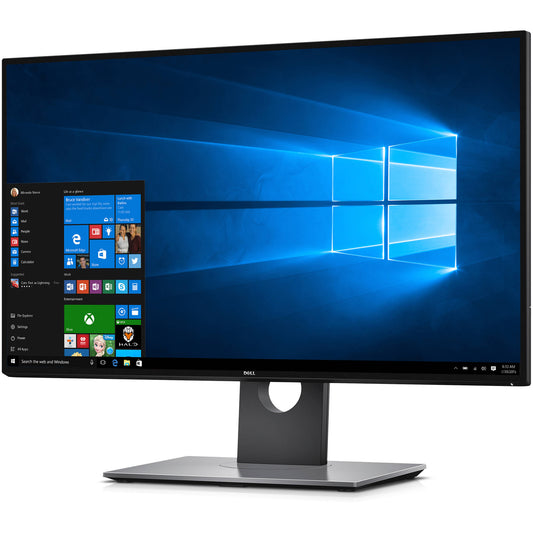 Dell UltraSharp 27 U2717D 27" 16:9 InfinityEdge IPS Monitor