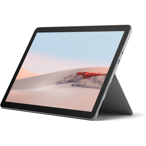 Microsoft Surface Go 2 2-in-1 Touch Tablet 10.5" FHD Touch m3-8100Y 8GB RAM 256GB SSD Win11P