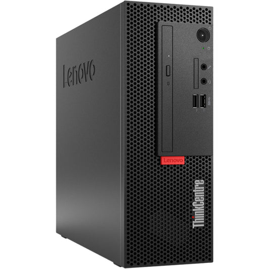 Lenovo ThinkCentre M720e SFF Desktop Computer i5-9500 16GB RAM 256GB SSD Win11P