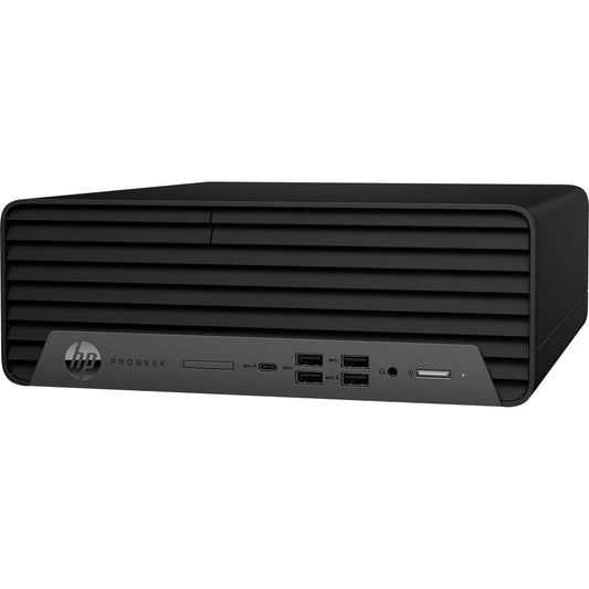 HP ProDesk 600 G6 SFF Desktop i5-10500 @3.1GHz 16GB RAM 512GB SSD Win11P