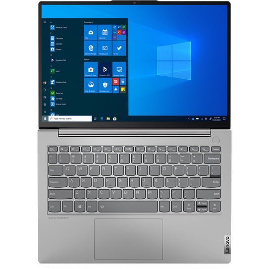 Lenovo ThinkBook 13s G2 ITL FHD 13.3" laptop i7-1165G7 @2.8GHz 16GB Ram 512GB SSD Win11P