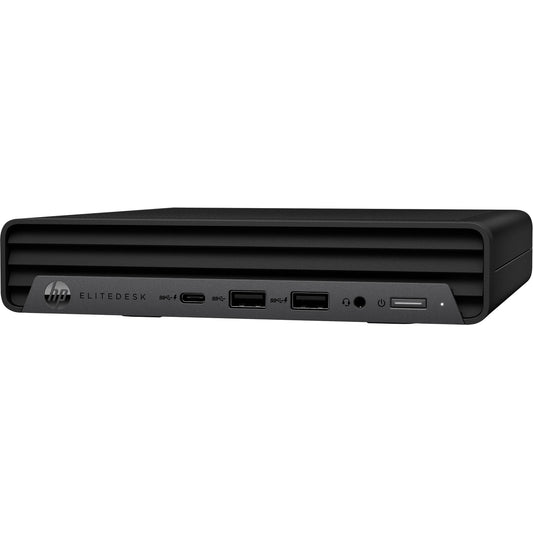 HP EliteDesk 800 G8 Mini PC Desktop i5-11500T 16GB RAM 256GB SSD Win11P