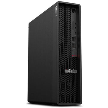 Lenovo ThinkStation P350 SFF Workstation i7-11700 32GB RAM 1TB SSD Win11P