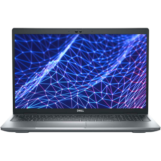 Dell Latitude 5530 15.6" FHD Touch Laptop i5-1235U 16GB Ram 256GB SSD Win11H
