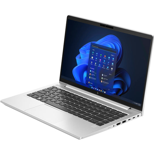 HP EliteBook 640 G10 14" FHD Laptop i5-1335U@1.3Ghz 16GB Ram 512GB SSD Win11P #B