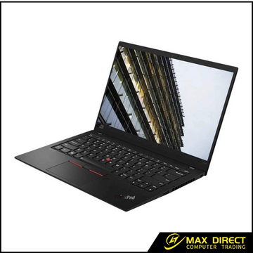 Lenovo ThinkPad X1 Carbon Gen 8 14" FHD Touch i7-10610U @1.8Ghz 16G 256GB SSD W11P