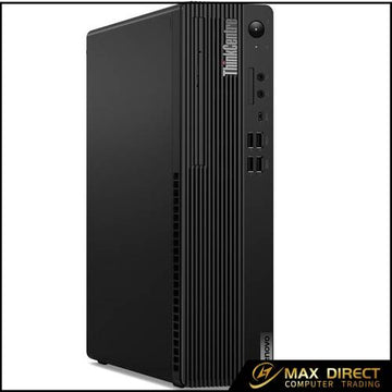 Lenovo ThinkCentre M80s PC i5-10500 16GB RAM 256GB SSD Win11P