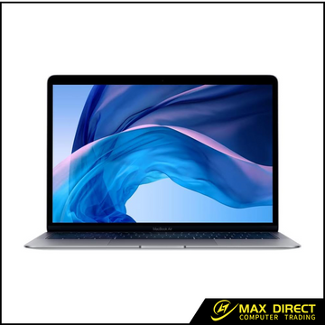 Apple MacBook Air 2019 13" Laptop Core i5 8GB RAM 256GB SSD Gray Sonama