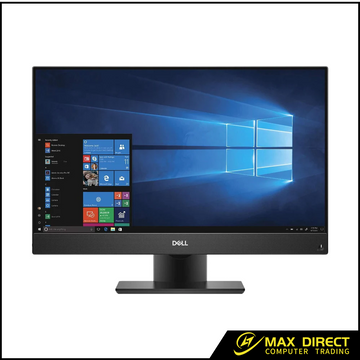 Dell OptiPlex 7460 AIO 24" FHD All in One Desktop i7-8700 16GB RAM 256GB Win11P