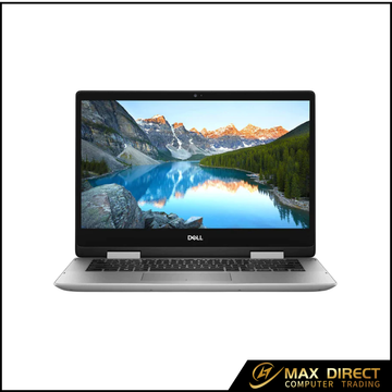 Dell Inspiron 5491 2-in-1 14" FHD Touch Laptop i7-10510U 16G 512GB SSD MX230