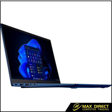Toshiba Dynabook X40L-K Laptop 14" FHD+ i7-1370P 32GB RAM 512GB SSD Win11P Blue