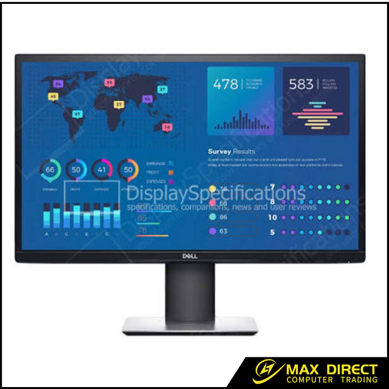 Monitors