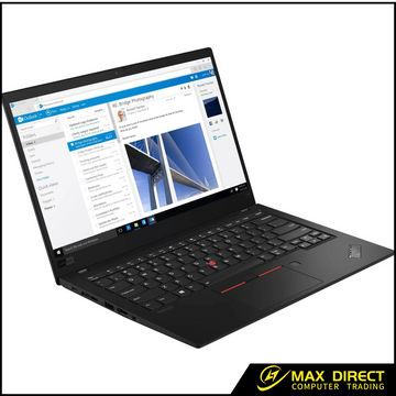Lenovo ThinkPad X1 Carbon Gen 6 14" FHD Touch i5-8250U 8GB RAM 256GB SSD Win11P #B