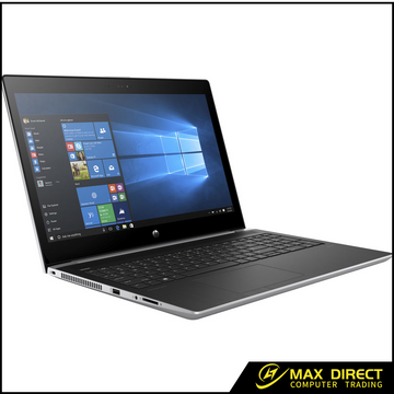 HP ProBook 450 G5 15.6" Laptop i5-8250U @1.60GHz 8GB RAM 256GB SSD Win11P #B