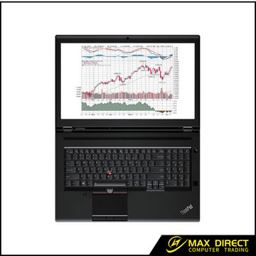LENOVO ThinkPad P71 17.3" FHD WorkStation E3-1505M v6 64GB 2TB Win11P P5000