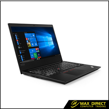 Lenovo ThinkPad E480 14" Laptop i5-8250U @1.6GHz 8GB RAM 256GB SSD Win11P