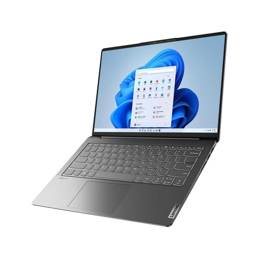Lenovo IdeaPad 5 Pro 14" 2.2K Touch Laptop Ryzen 7 5800U 16GB 512GB Win11P