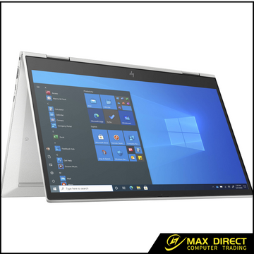 HP EliteBook x360 830 G8 13.3" Touch Laptop i7-1165G7 16GB Ram 256GB SSD Win11P #B