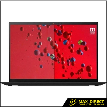 Lenovo ThinkPad X1 Carbon Gen 9 14" 4K Display Laptop i7-1165G7 32GB 1TB SSD W11P