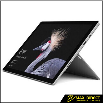 Microsoft Surface pro 5 1796 12.3" QHD i7-7660U @2.5GHz 16G RAM 512GB SSD Win11P NO KB