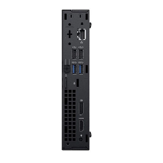 Dell OptiPlex 3060 Micro Desktop i5-8500T 8GB RAM 256GB SSD Win11P WiFi