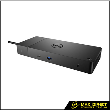 Dell WD19TB K20a Docking Station HDMI Display Thunderbolt 3 180W Power Supply